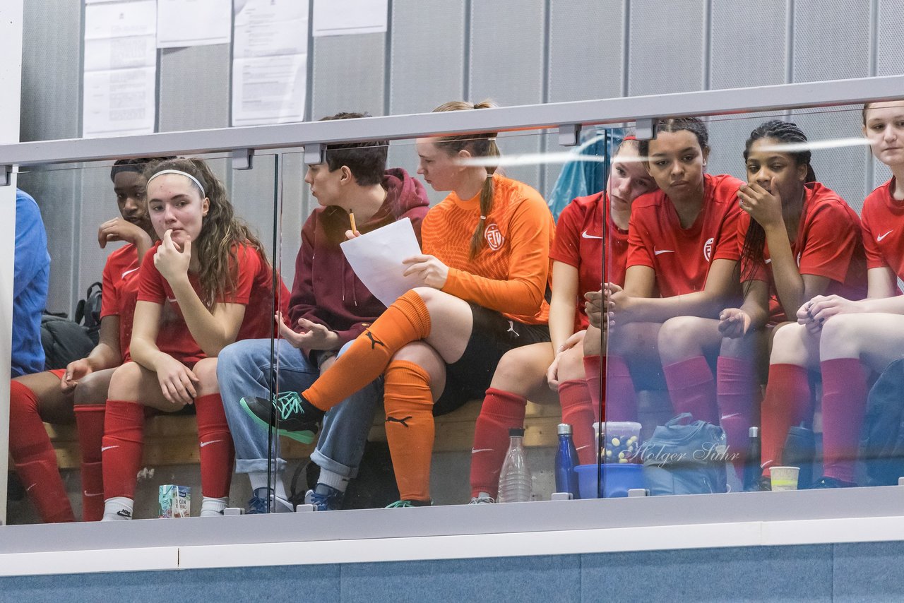 Bild 79 - B-Juniorinnen Futsalmeisterschaft